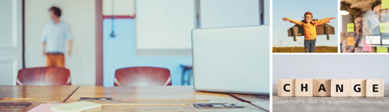 Weiterbildung Change Management kompakt