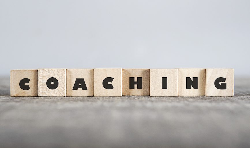 Coaching online lernen? Funktioniert das?