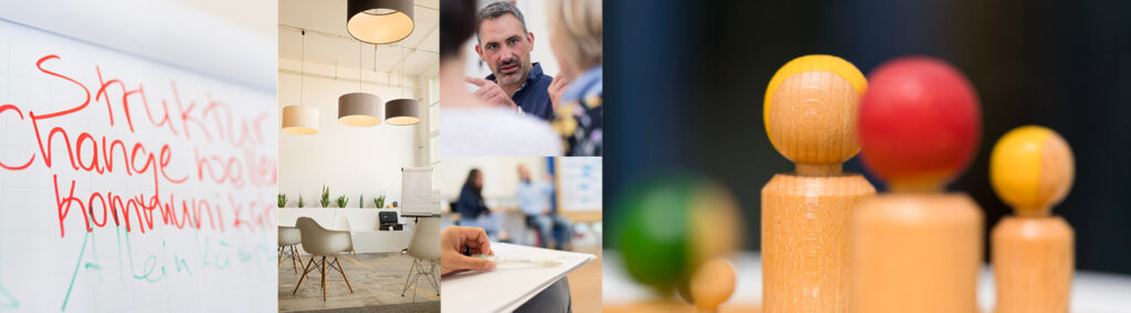 Kommunikationstraining TA