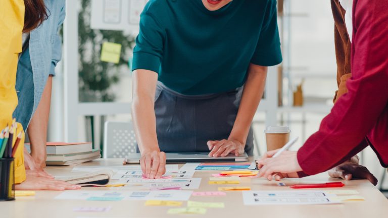 Agile Transformation
