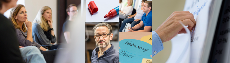 Training Souverän auftreten