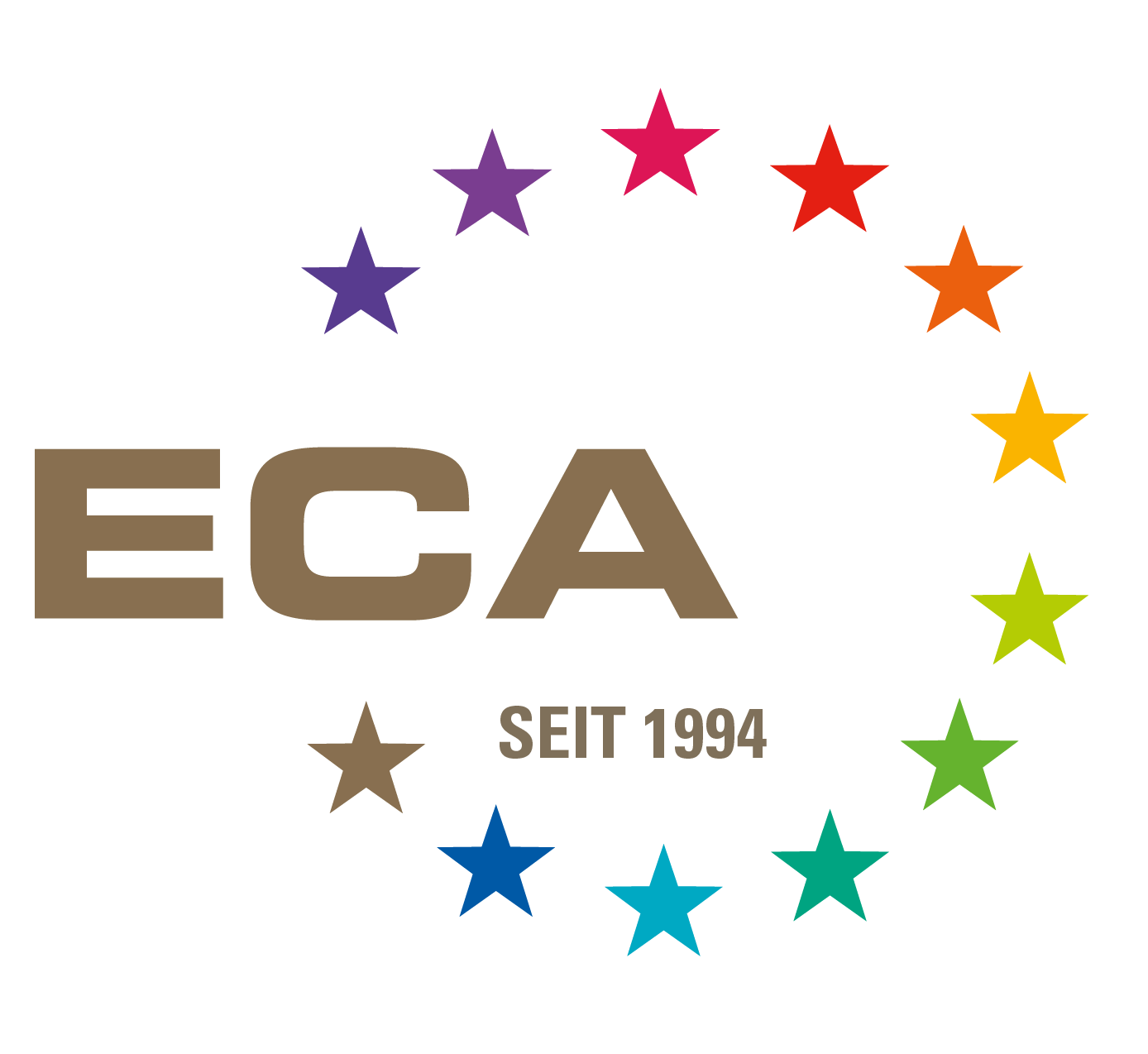 Good News: Die Systemische Coaching Ausbildung ist durch die European Coaching Association (ECA) zertifiziert!