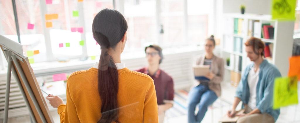 Systemische Ausbildung und Veränderungsbegleitung für Menschen, Teams & Organisationen