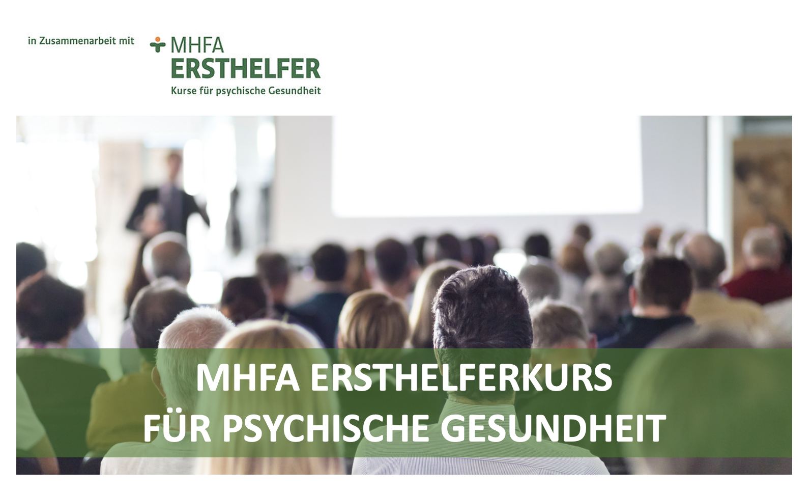 Wenn’s ernst wird: Wie Coaches Sicherheit im Umgang mit psychischen Belastungen gewinnen können